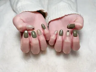 ネイル cherish nailのネイルデザイン