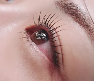 マツエク・マツパ eyelashsalon rocolush 所属・★Hoshino★ 新宿西口 ·͜·🌟のマツエク・マツパデザイン