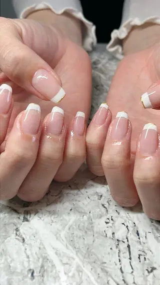 ネイル プライベートサロン circleのネイルデザイン