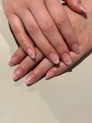 ネイル YUIKO ୨୧のネイルデザイン