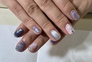 ネイル Romine ネイル&マツゲのネイルデザイン