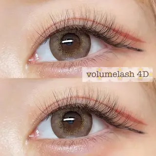 マツエク・マツパ eyelist🩰 ユザワのマツエク・マツパデザイン