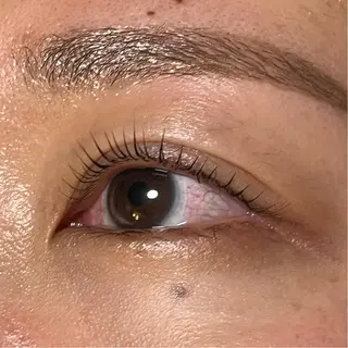 マツエク・マツパ MINT Eyelash & Relaxation Aesthe 新百合ヶ丘店所属・RINKA 🌷🫧のマツエク・マツパデザイン