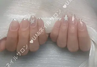 ネイル ユミ nailのネイルデザイン