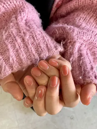 ネイル haruka .のネイルデザイン