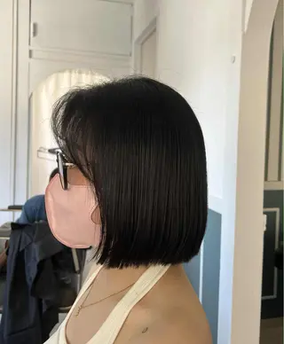 ショート LAMEE BEAUTY所属・LAMEE BEAUTYのエステ・リラクイメージ