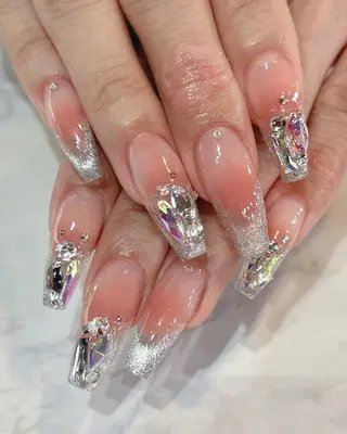 ネイル AME NAIL STUDIO小山店のネイルデザイン