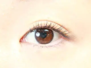 マツエク・マツパ fossette hair&eyeのマツエク・マツパデザイン