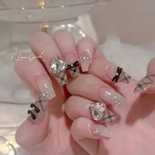 ネイル Luna Glade Nail Salon所属・Luna Gladeのネイルデザイン