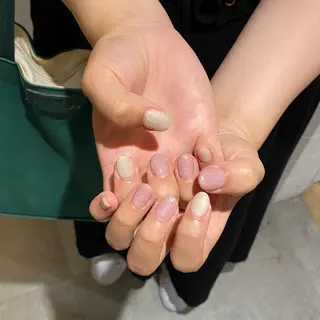 ネイル nail chiaのネイルデザイン