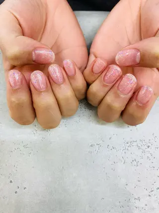 ネイル MAXKELLY AIのネイルデザイン