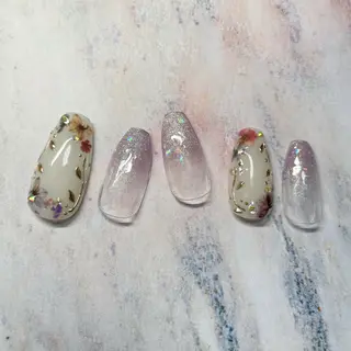 ネイル nailsalon SANANAILのネイルデザイン