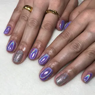 ネイル lotus erikaのネイルデザイン