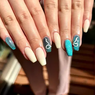 ネイル Miley nailのネイルデザイン