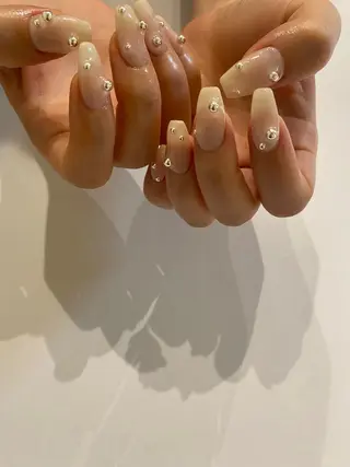 ネイル ayumi /明治神宮前・表参道のネイルデザイン