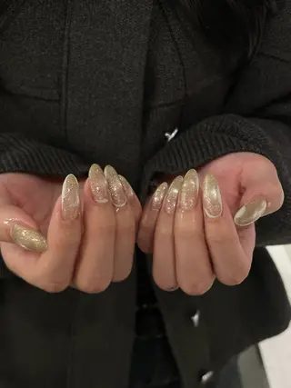 ネイル C. mireiのネイルデザイン