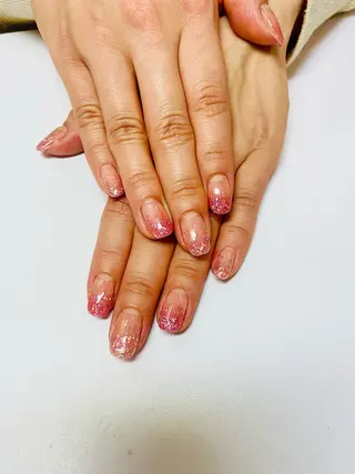 ネイル ネイルサロンエーナイン屯田店所属・matsu chikaのネイルデザイン