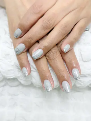 ネイル le rue MIKAのネイルデザイン