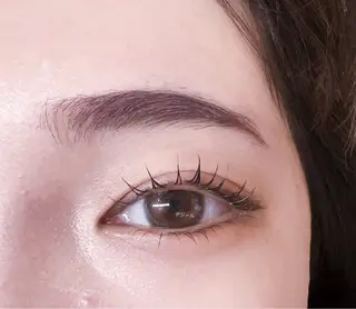 マツエク・マツパ 🌹ブリランテ🌹 大人気店のマツエク・マツパデザイン