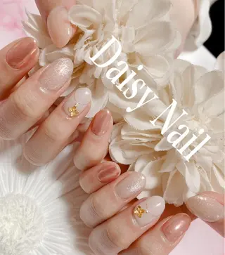 ネイル Daisy Nail所属・Daisy Nailのネイルデザイン