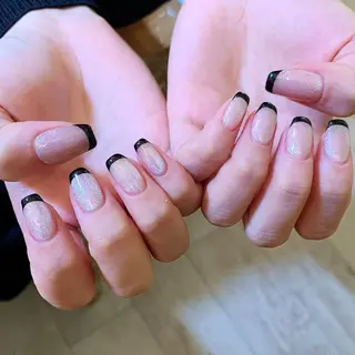 ネイル K. Ayanaのネイルデザイン