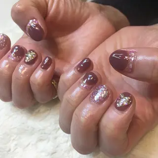 ネイル ☆ KAYOKO ☆のネイルデザイン