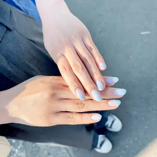 ネイル 及川 莉奈のネイルデザイン