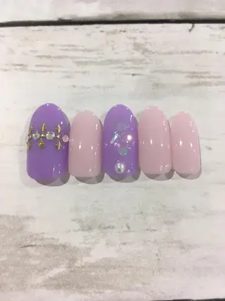 ネイル ☆ KAYOKO ☆のネイルデザイン