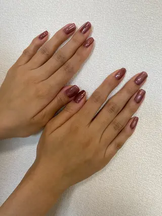 ネイル 自宅サロン FeelFreeのネイルデザイン