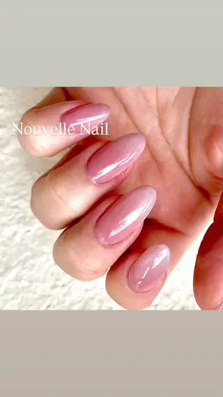 ネイル Nouvelle Nailのネイルデザイン