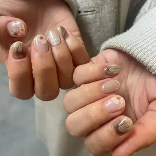 ネイル Style Rougeのネイルデザイン