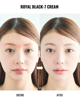 アイブロウ Randerson所属・Randerson 💗シオリの眉毛・アイブロウイメージ