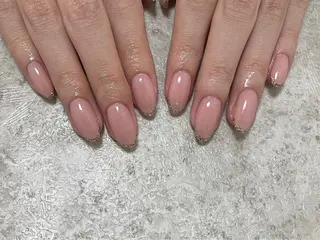 カラー ネイル マツエク・マツパ 松井 亜由美のネイルデザイン