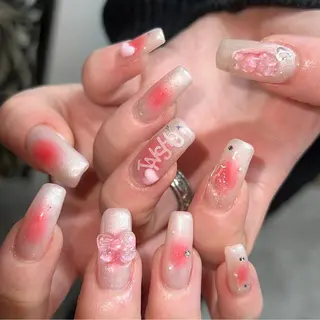 ネイル NONO /episkeyのネイルデザイン