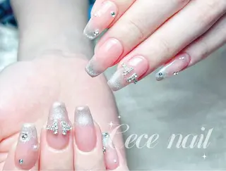 ネイル 🎀CeCe 🎀マツエクのマツエク・マツパデザイン