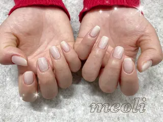 ネイル nail salon meoli メグのネイルデザイン