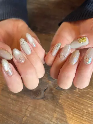 ネイル Hum.nail （はむ.ねいる）のネイルデザイン