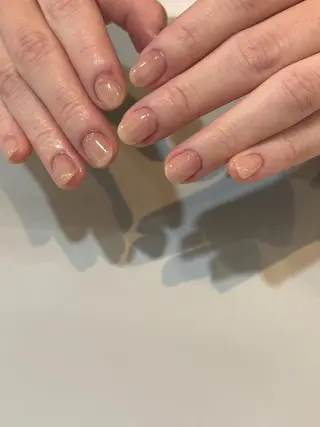 ネイル illfrere所属・illfrere イルフレール🌙のネイルデザイン