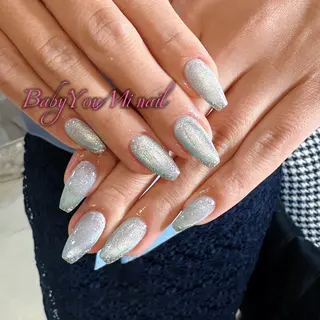 ネイル Oomiya 服部のネイルデザイン