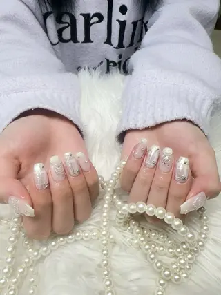 ネイル &ME タカのネイルデザイン