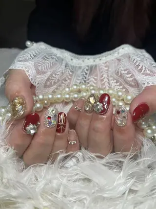 ネイル Mi Oのネイルデザイン