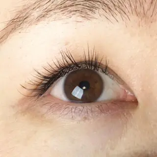 マツエク・マツパ 宮崎 詩織のマツエク・マツパデザイン