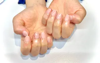 ネイル 平野 瑞希のネイルデザイン