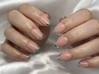 ネイル SalonLinda Mayumiのネイルデザイン