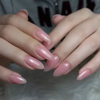 ネイル Julli NailStudioのネイルデザイン
