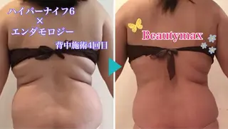 Beauty Maxのエステ・リラクイメージ