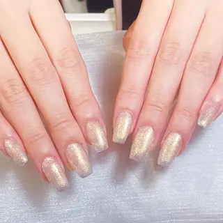ネイル Diamond ✨のネイルデザイン
