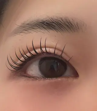 マツエク・マツパ SisterbyB 山口🪸🫧のマツエク・マツパデザイン