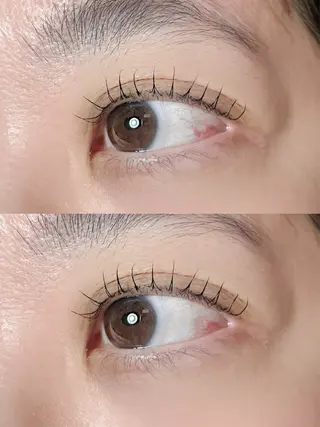 マツエク・マツパ Eyelist🎀 Kanaのマツエク・マツパデザイン