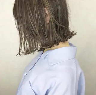 ショート カラー ❤️ダブルカラー 髪質改善❤️SAYAのヘアスタイル